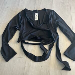 Cardi B women top size 3x